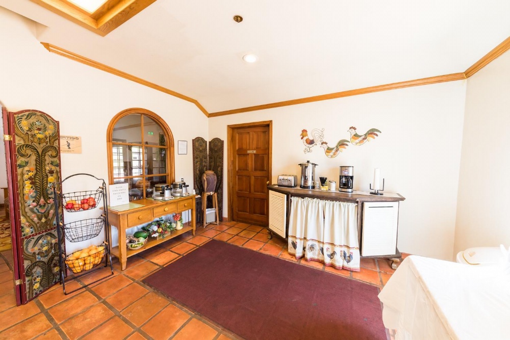 Posada de San Juan Main image