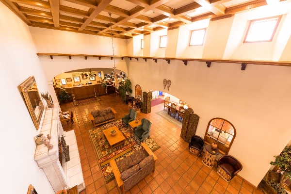 Posada de San Juan image 1