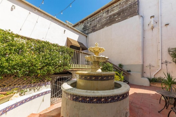 Posada de San Juan image 13