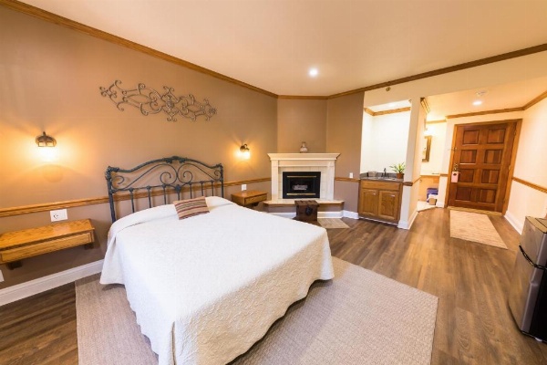 Posada de San Juan image 17