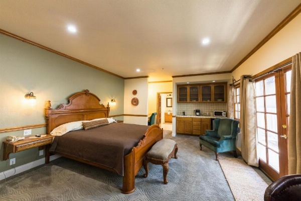 Posada de San Juan image 18