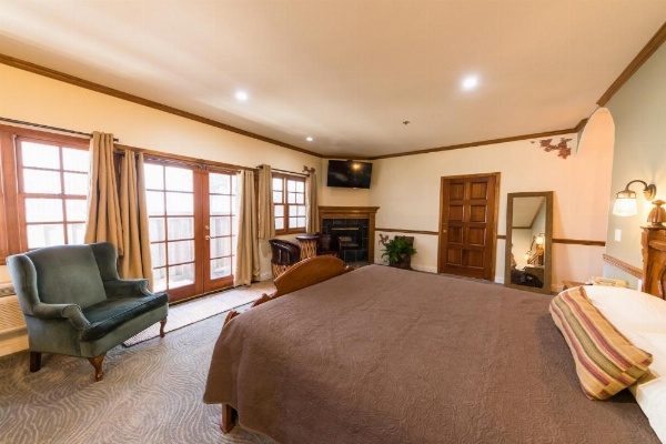 Posada de San Juan image 20