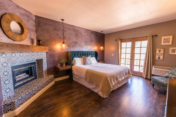 Posada de San Juan image 29